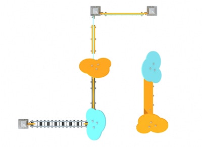 Lekställning Jarora