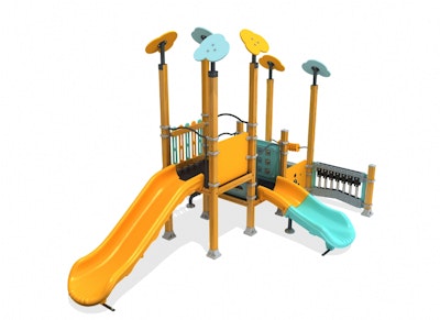 Lekställning Jarina