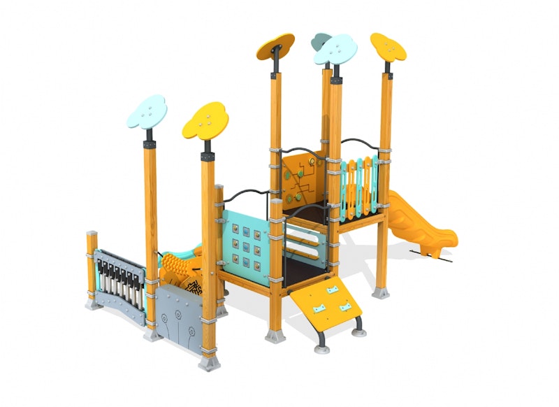 Lekställning Jarina - bild 3