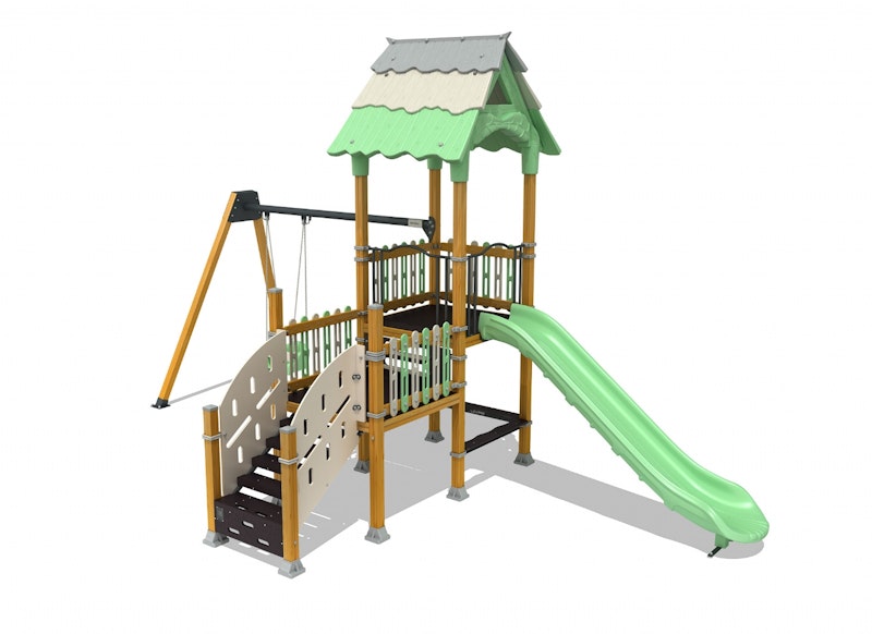 Lekställning Jarela - bild 3