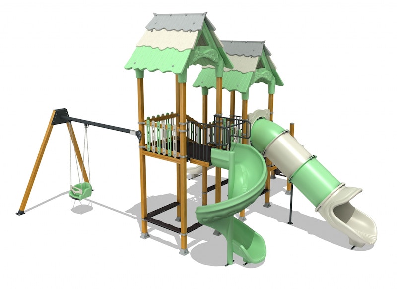 Lekställning Jarena - bild 1