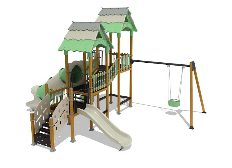 Lekställning Jarena - bild 3