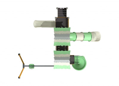 Lekställning Jarena