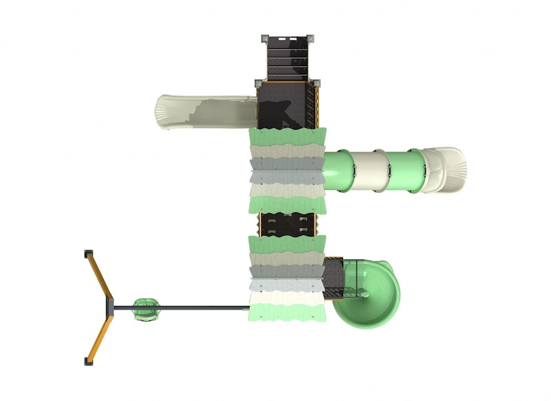 Lekställning Jarena