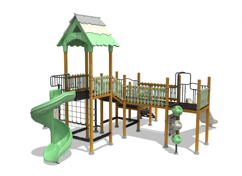 Lekställning Jarilo - bild 3