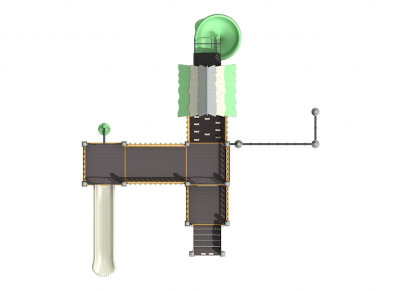 Lekställning Jarilo - bild 2