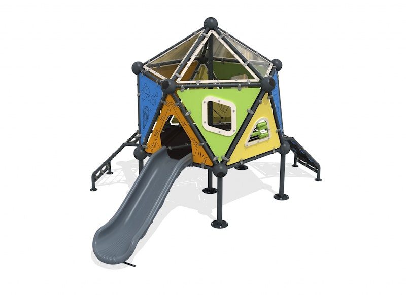 Lekställning Jaruno - bild 2