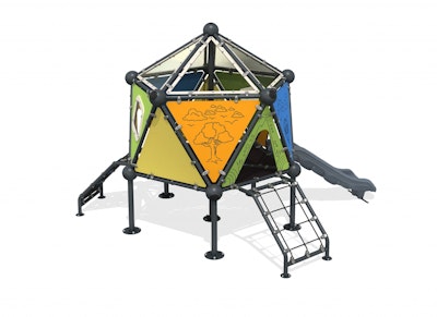 Lekställning Jaruno