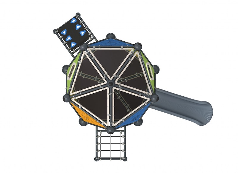 Lekställning Jaruno - bild 3