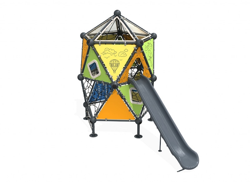 Lekställning Jarari - bild 3