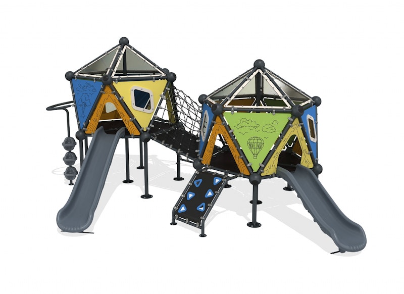 Lekställning Jarola - bild 3