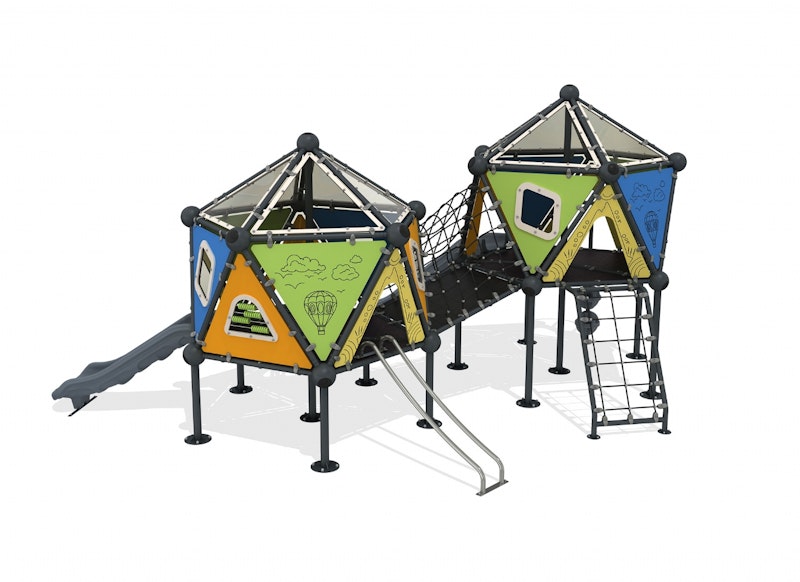 Lekställning Jarola - bild 1