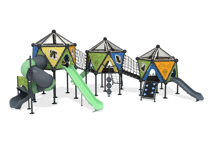 Lekställning Jarira - bild 1