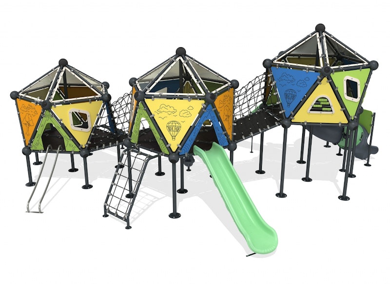 Lekställning Jarira - bild 2