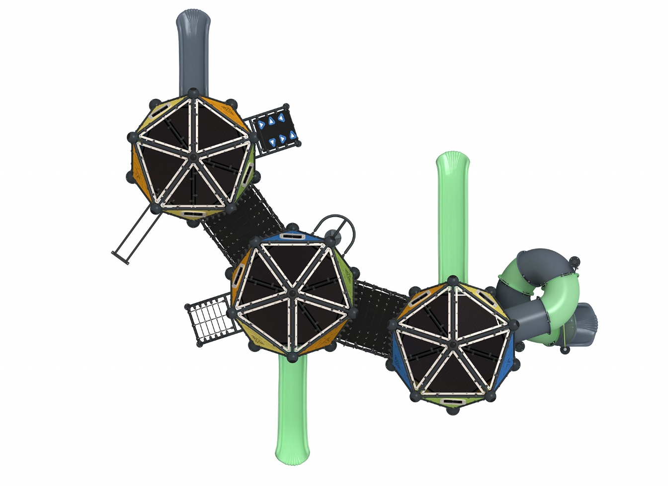 Lekställning Jarira