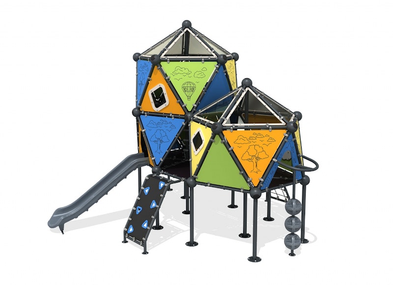 Lekställning Jareno - bild 3