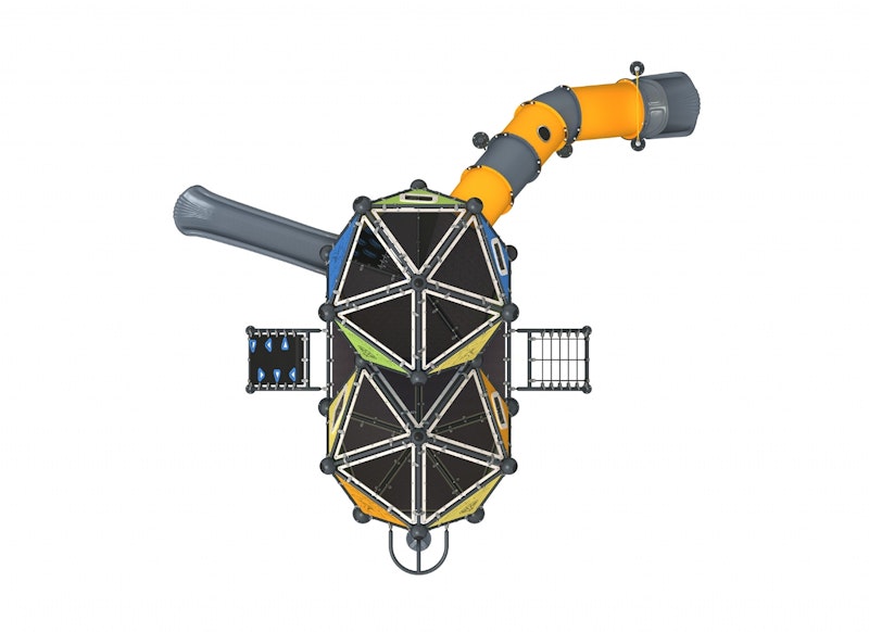 Lekställning Jareno