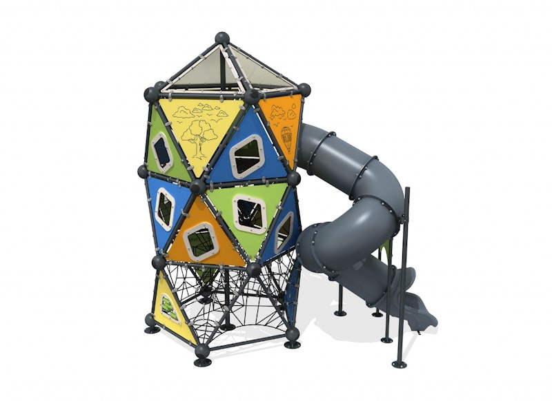 Lekställning Jarula - bild 2