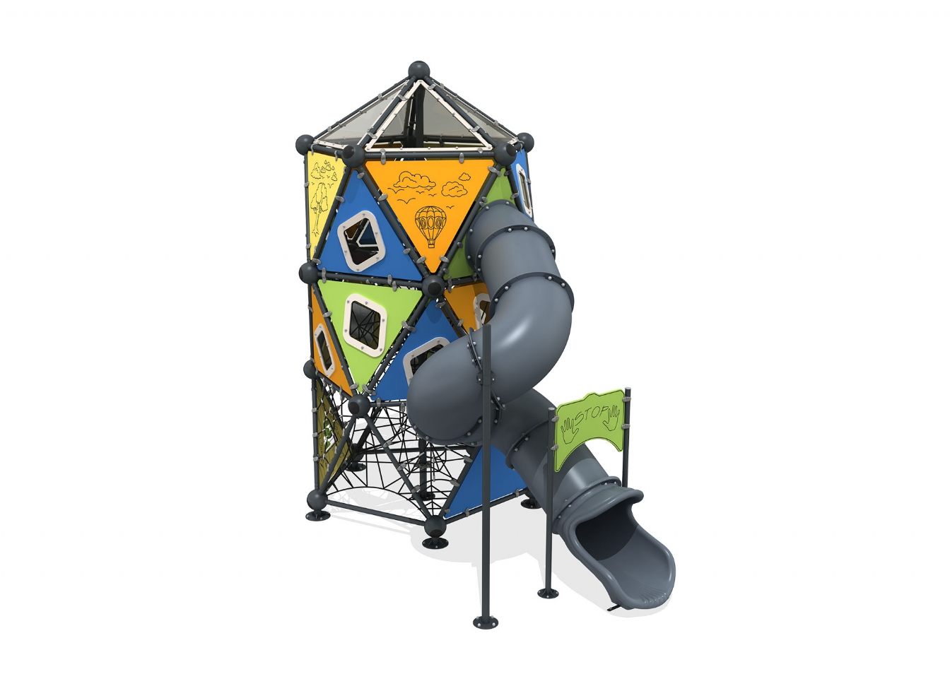 Lekställning Jarula