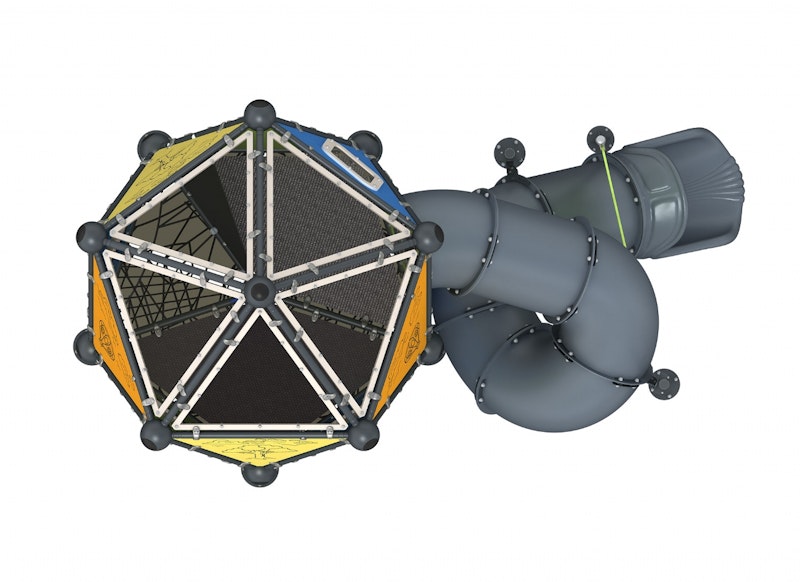 Lekställning Jarula - bild 3