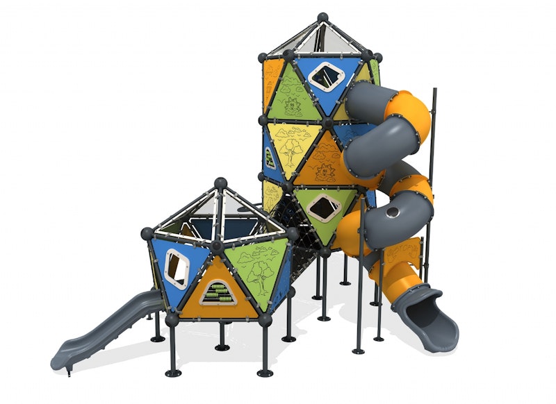 Lekställning Jareva - bild 2