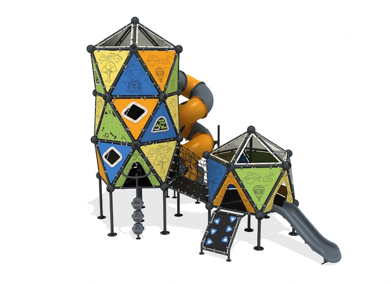 Lekställning Jareva - bild 1