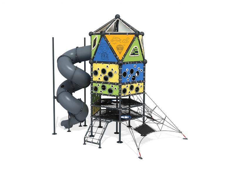 Lekställning Kela - bild 1