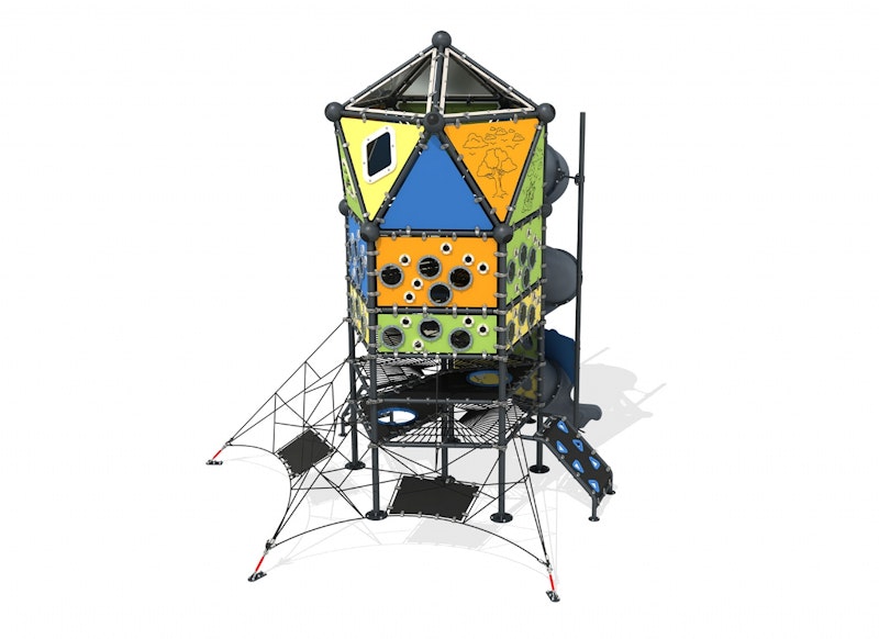 Lekställning Kela - bild 3