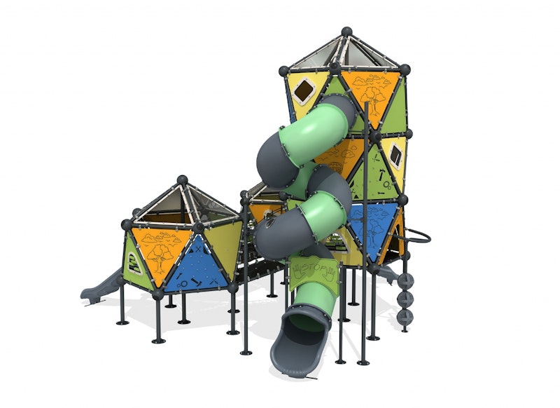 Lekställning Kele - bild 2