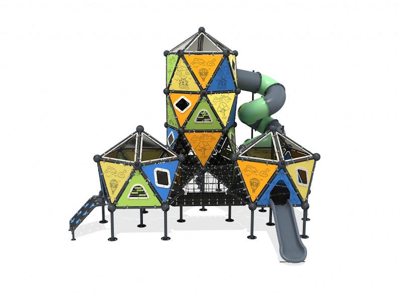 Lekställning Kele - bild 3