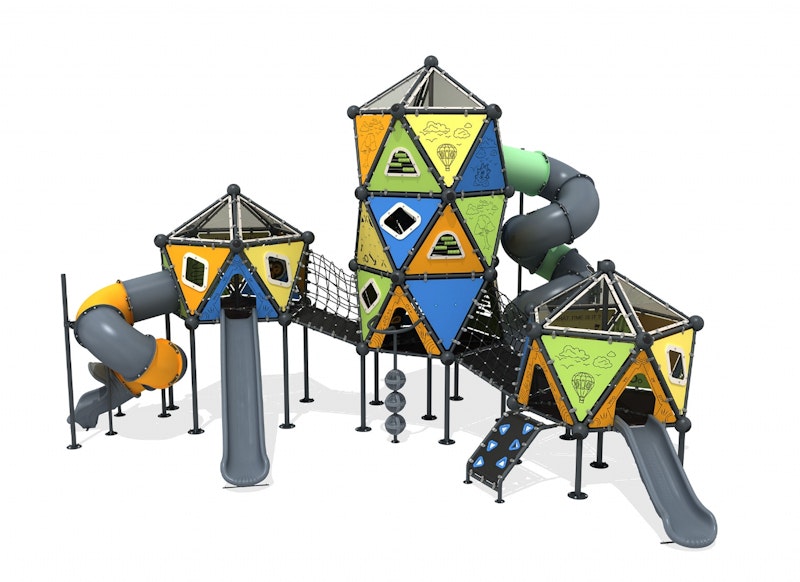 Lekställning Keli - bild 3