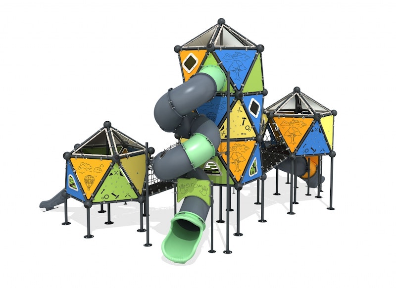 Lekställning Keli - bild 2