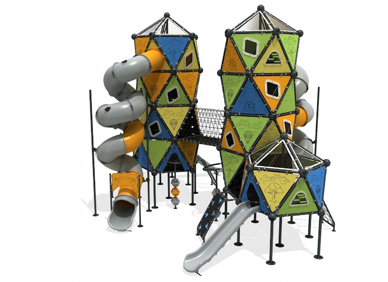 Lekställning Kelo - bild 2