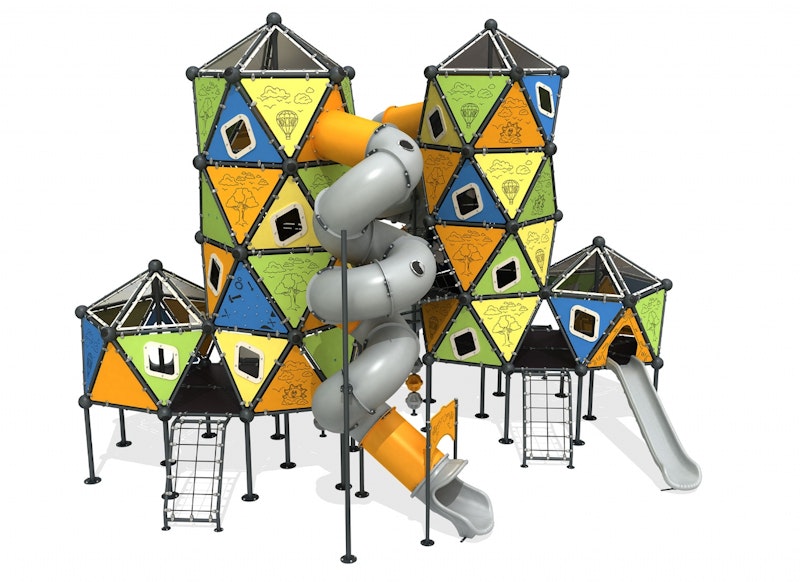 Lekställning Kelo - bild 3