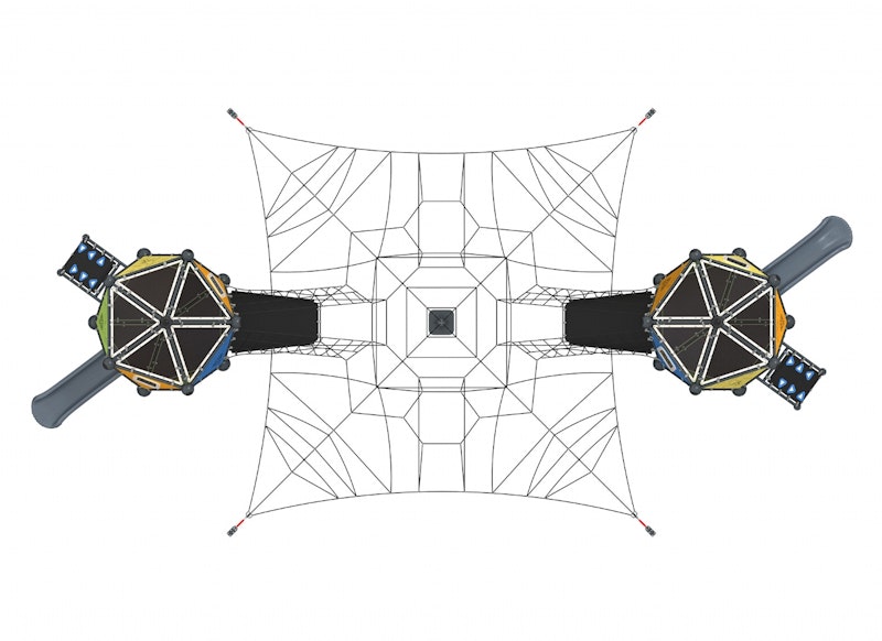 Lekställning Kelu - bild 2
