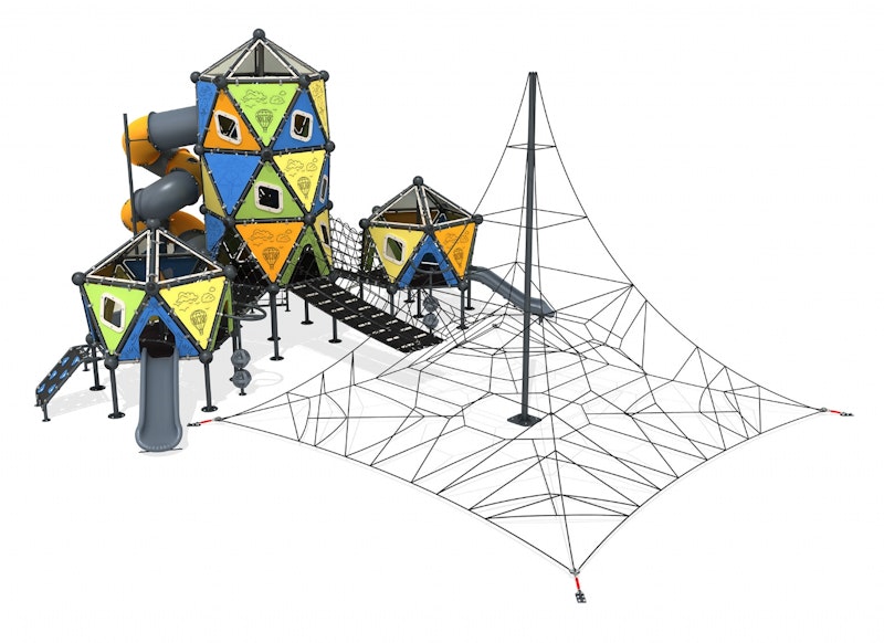 Lekställning Kelan - bild 1