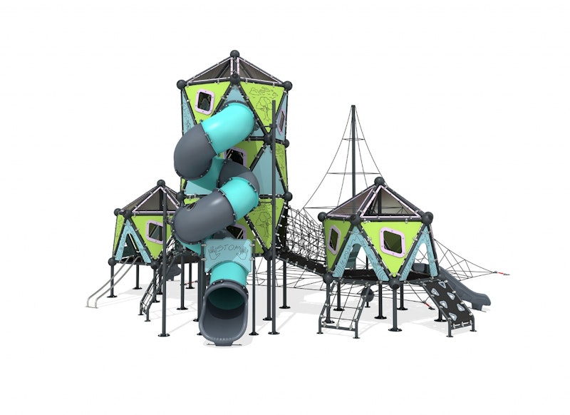 Lekställning Kelan - bild 3