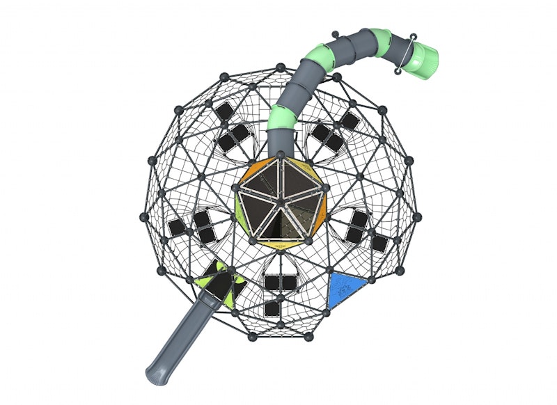Lekställning Kelar - bild 2