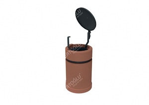 Betongprodukt Calos - bild 1