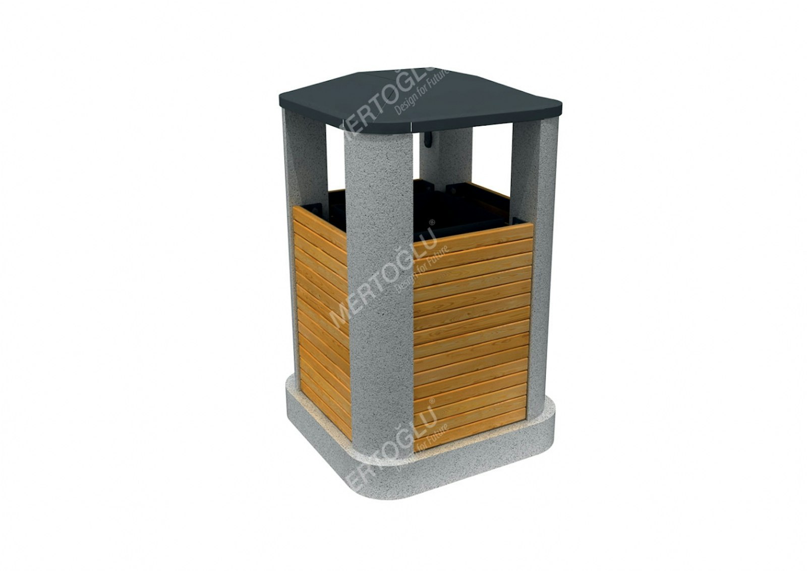 Betongprodukt Calera