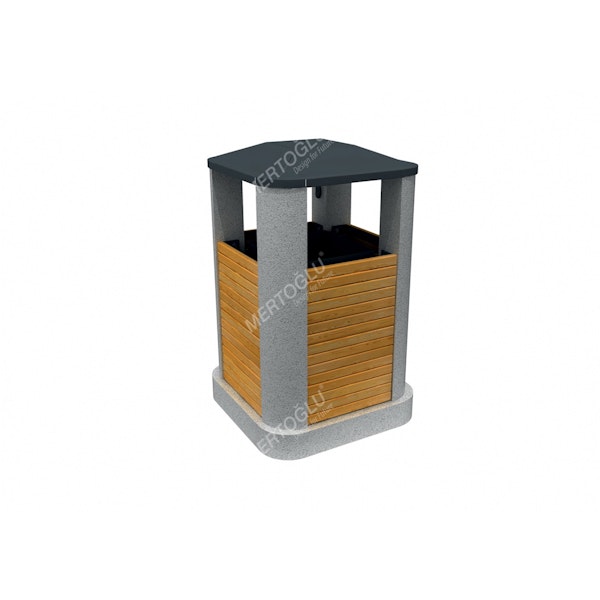 Betongprodukt Calera