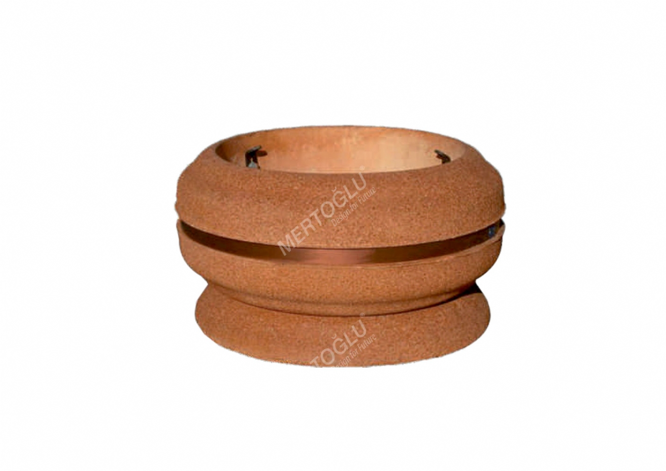 Betongprodukt Calora