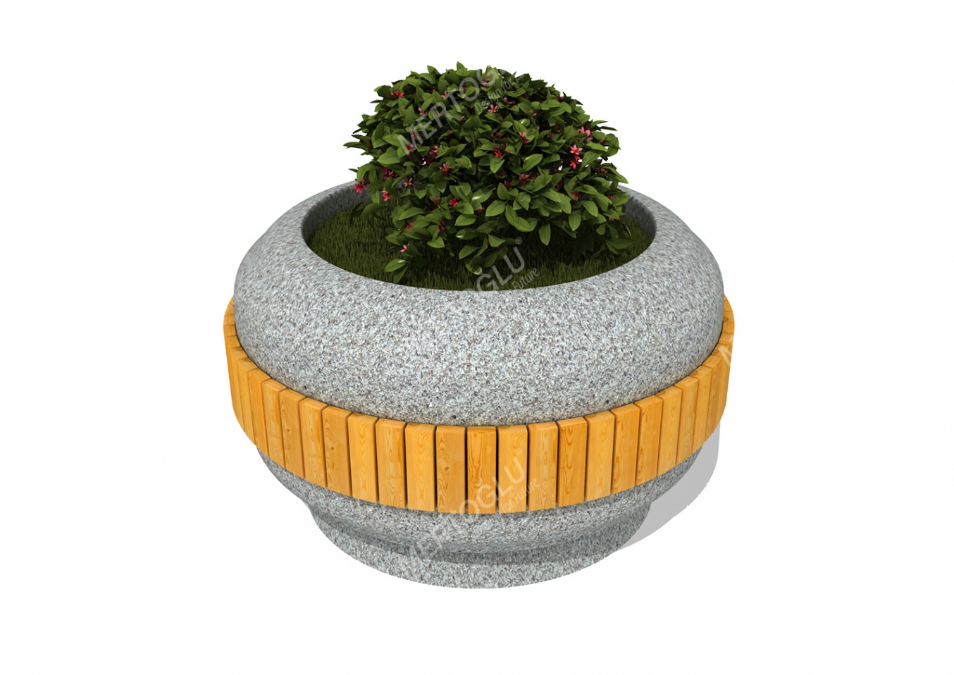 Betongprodukt Calena