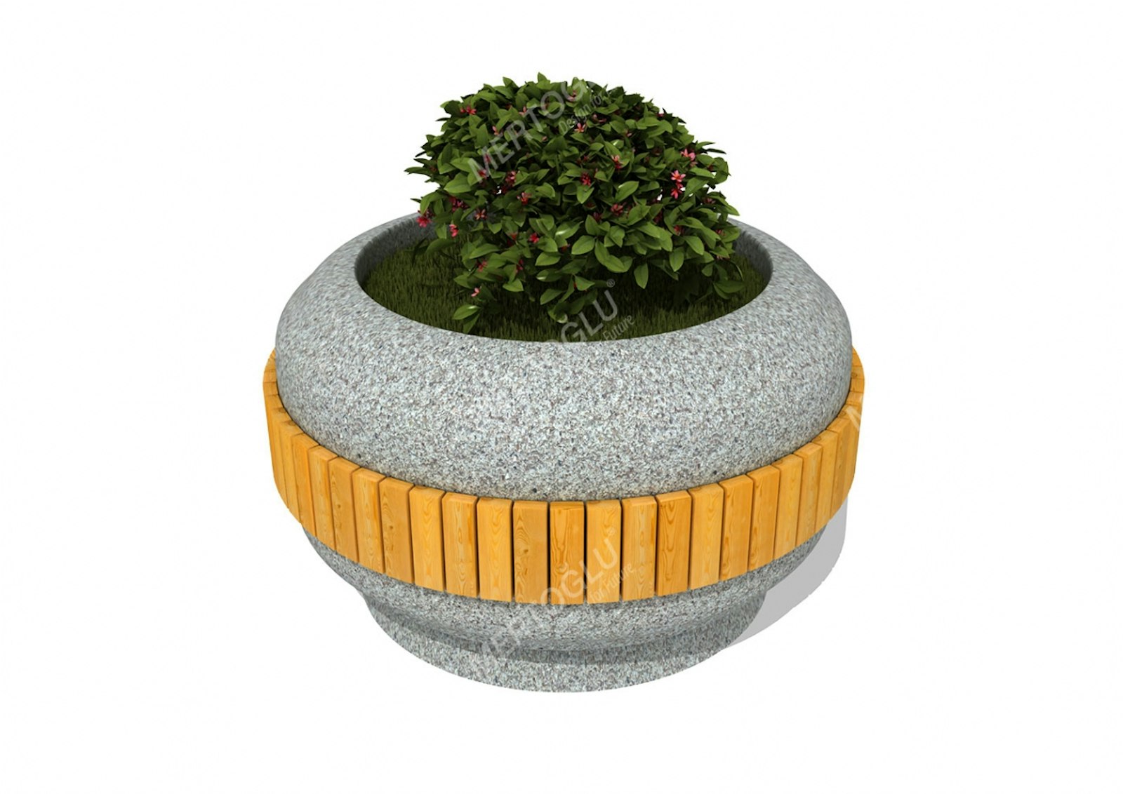 Betongprodukt Calena