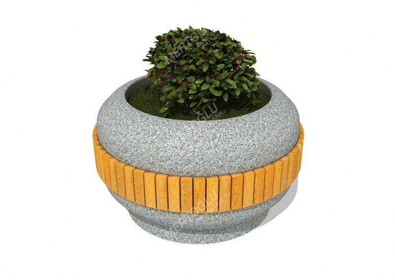 Betongprodukt Calena