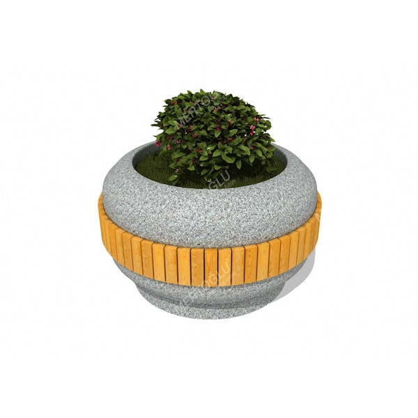 Betongprodukt Calena