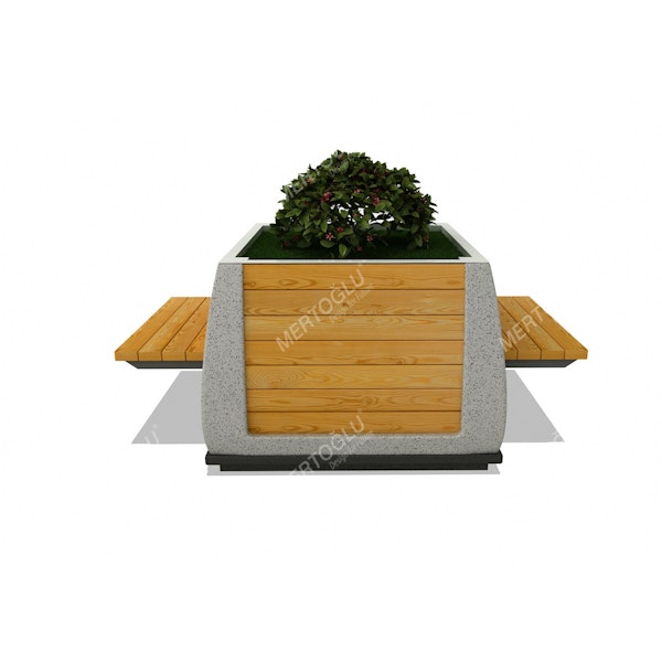 Betongprodukt Caluno