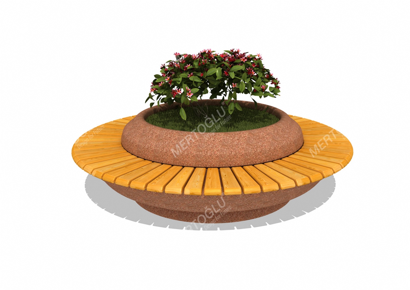 Betongprodukt Calari