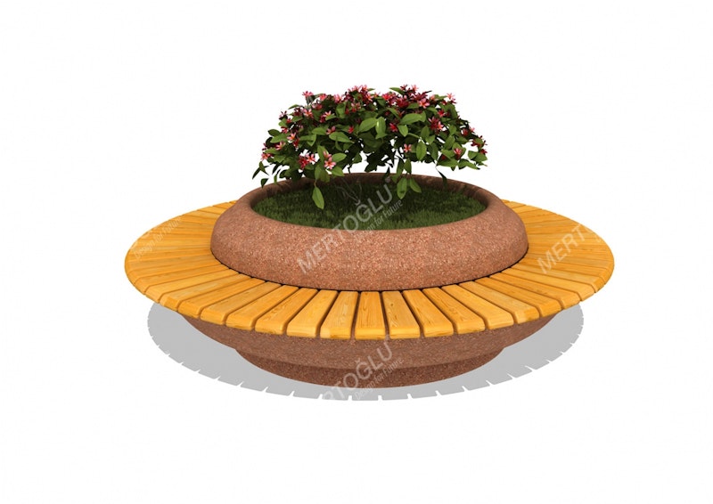 Betongprodukt Calari