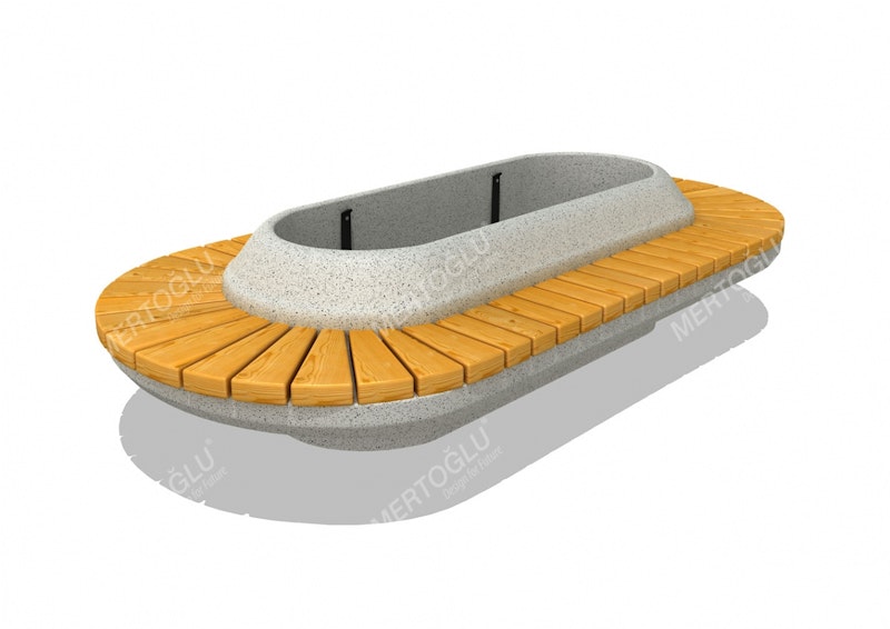 Betongprodukt Calola